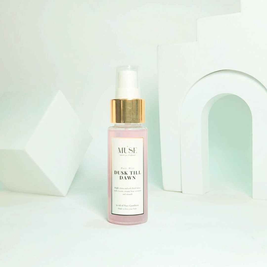 Dusk till Dawn LUMI Hair Mist (50 ML)