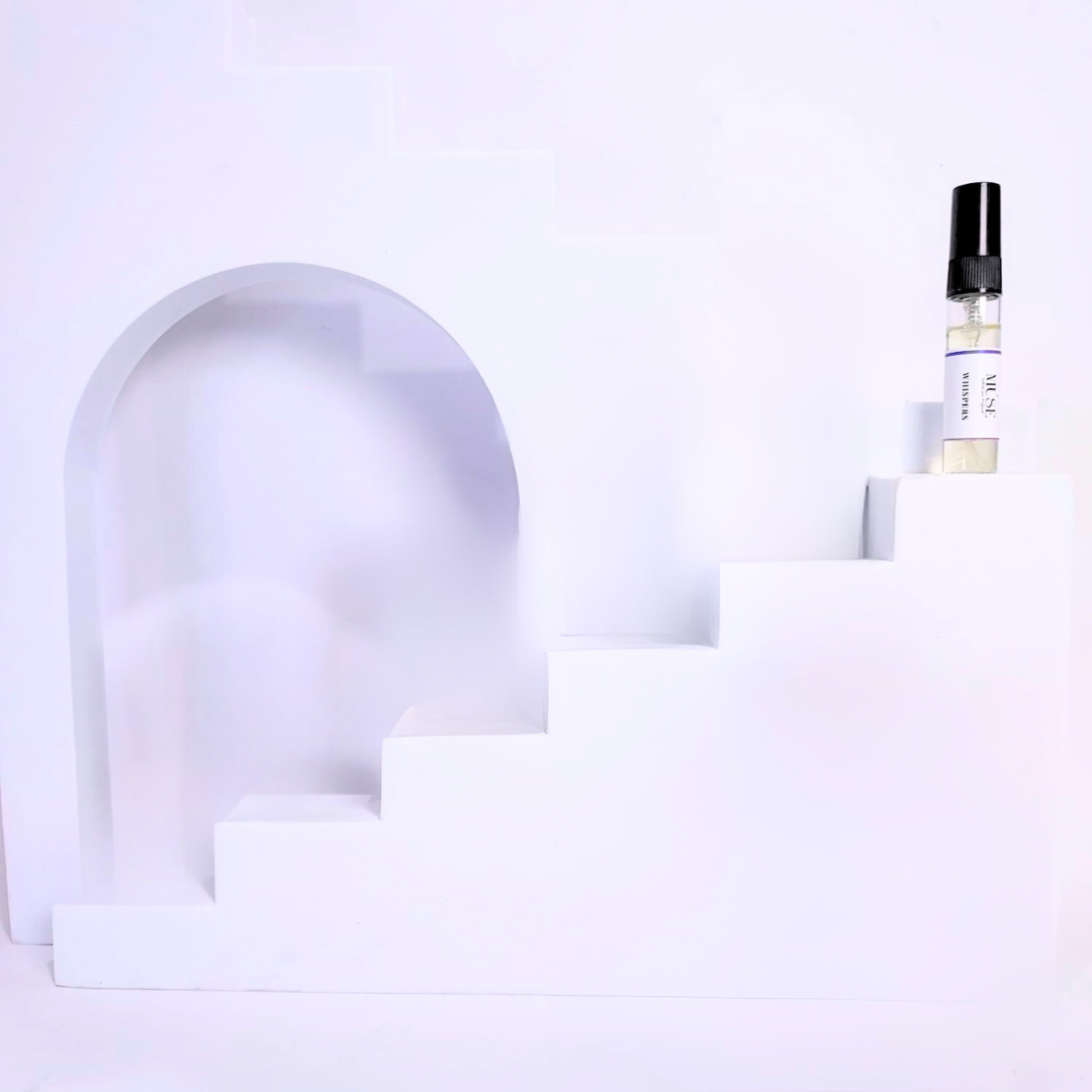 5 ml Fragrant Mist Tester