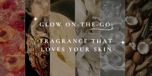 The Fragrance Secret No One Talks About: Why You Need Body Mists in Your Routine