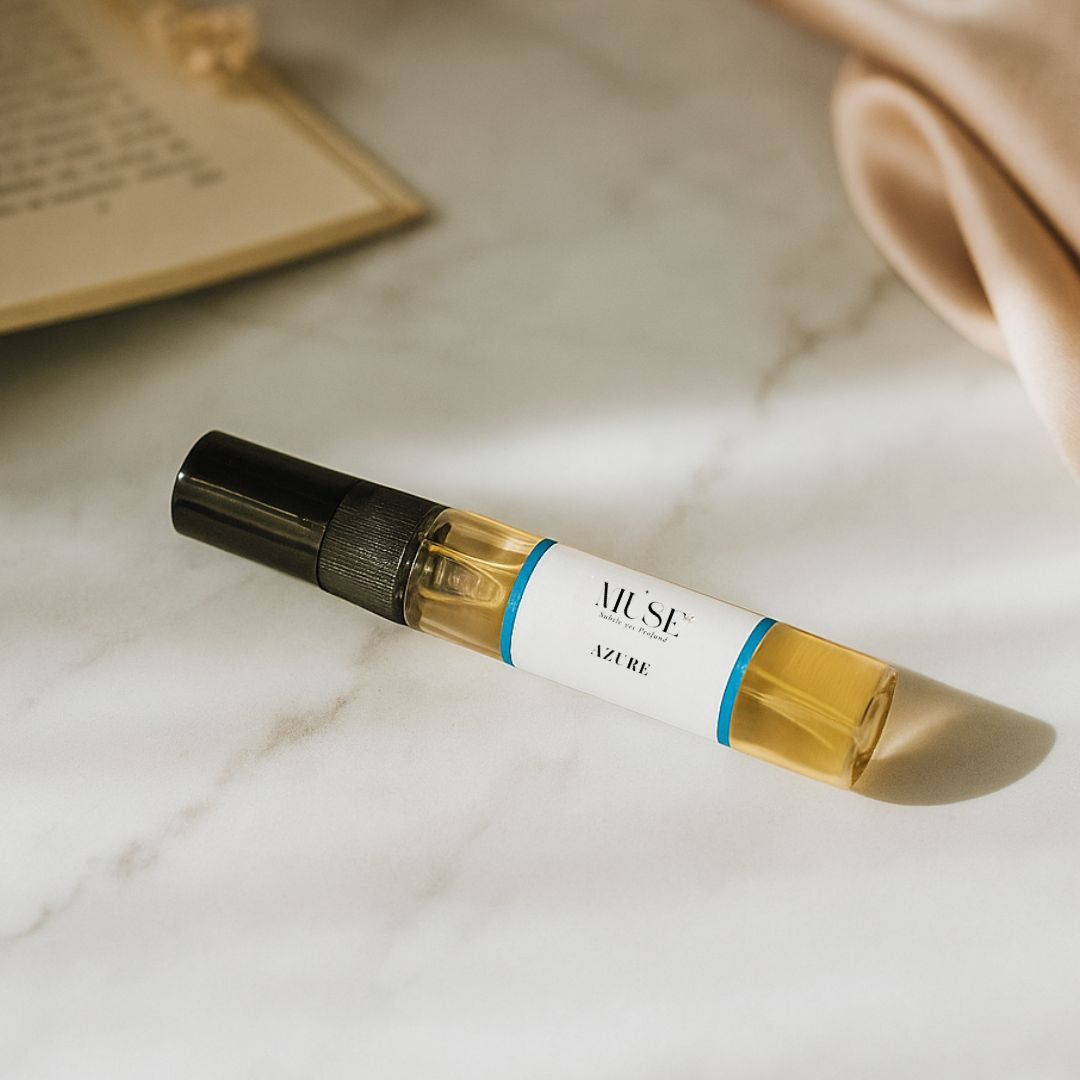 5 ml Fragrant Mist Tester