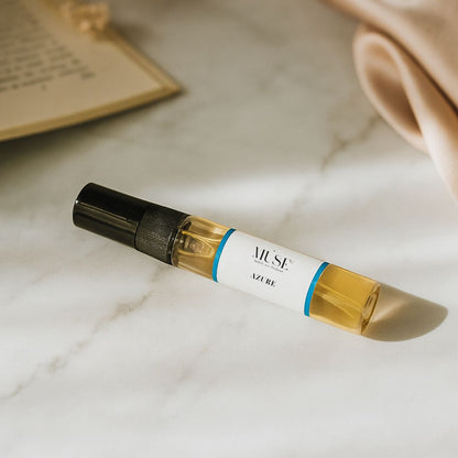 5 ml Fragrant Mist Tester