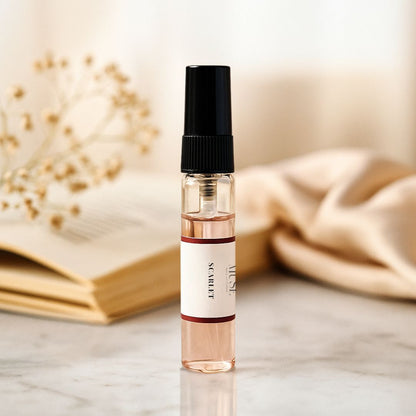 5 ml Fragrant Mist Tester