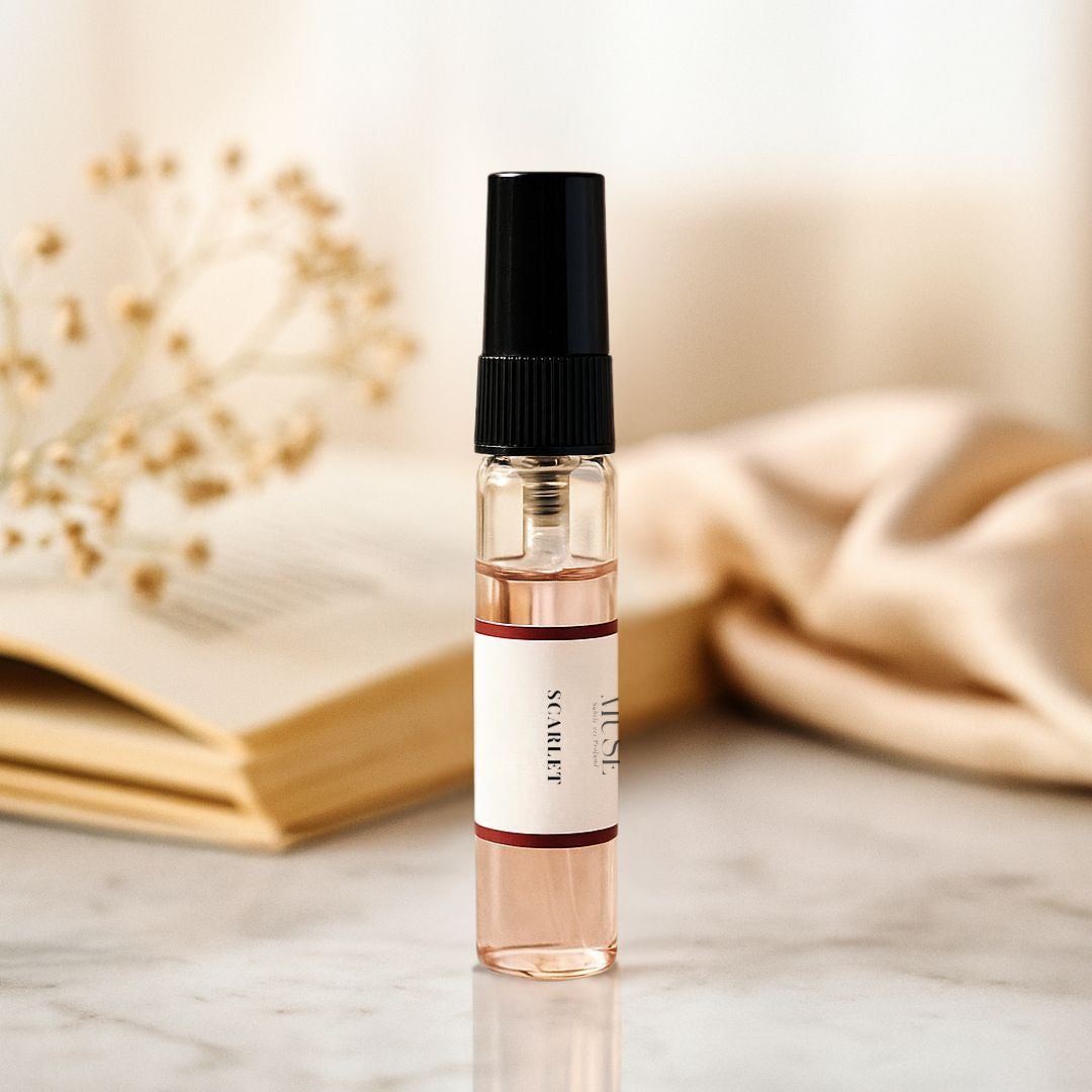 5 ml Fragrant Mist Tester