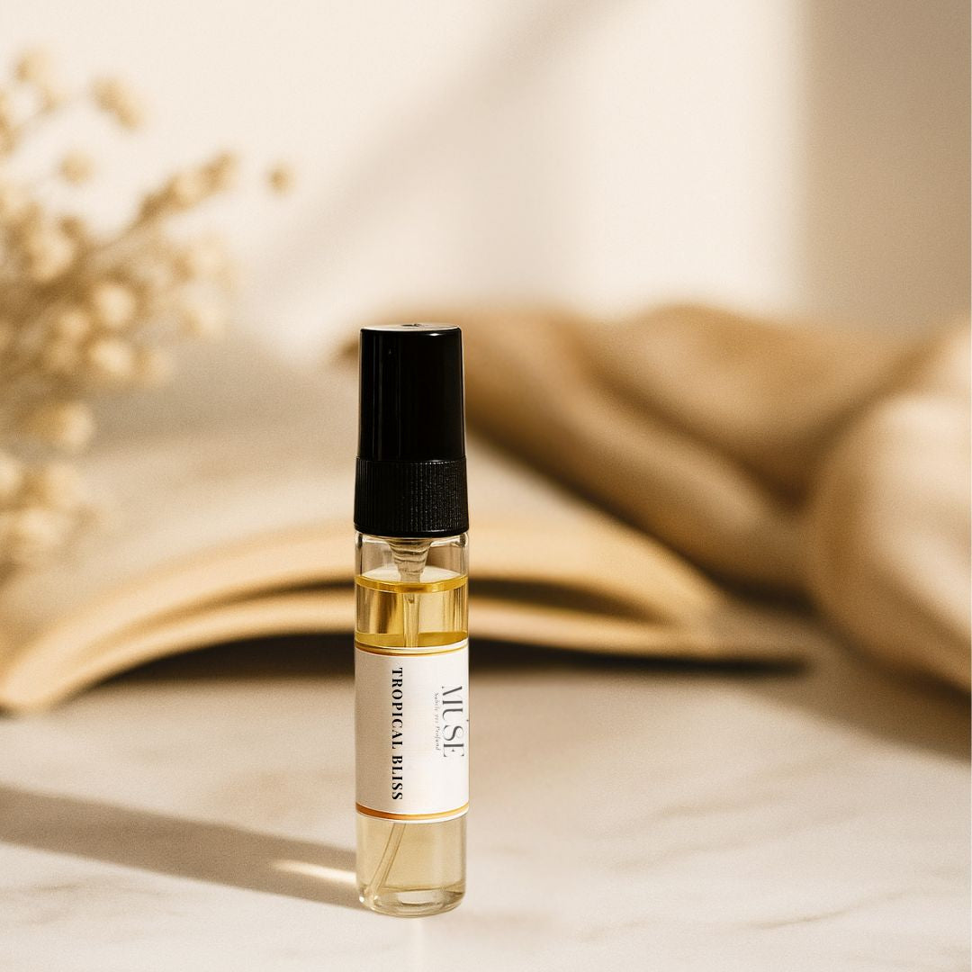 5 ml Fragrant Mist Tester