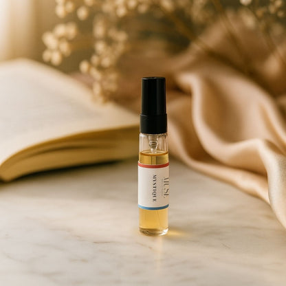 5 ml Fragrant Mist Tester