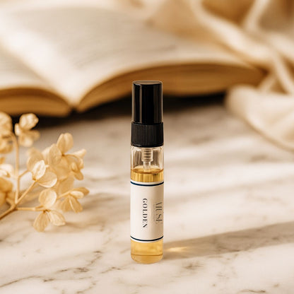 5 ml Fragrant Mist Tester