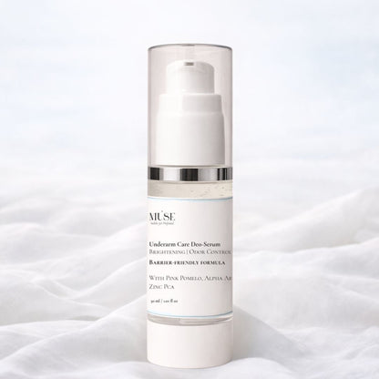 Breeze Refresh Underarm Deo-Serum (30 ML)