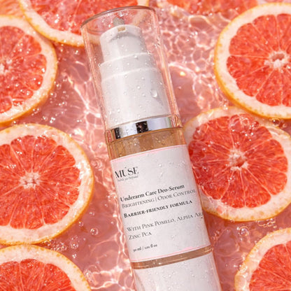 Love Shot Refresh Underarm Deo-Serum (30 ML)