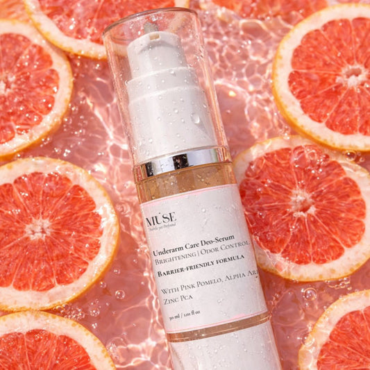 Love Shot Refresh Underarm Deo-Serum (30 ML)