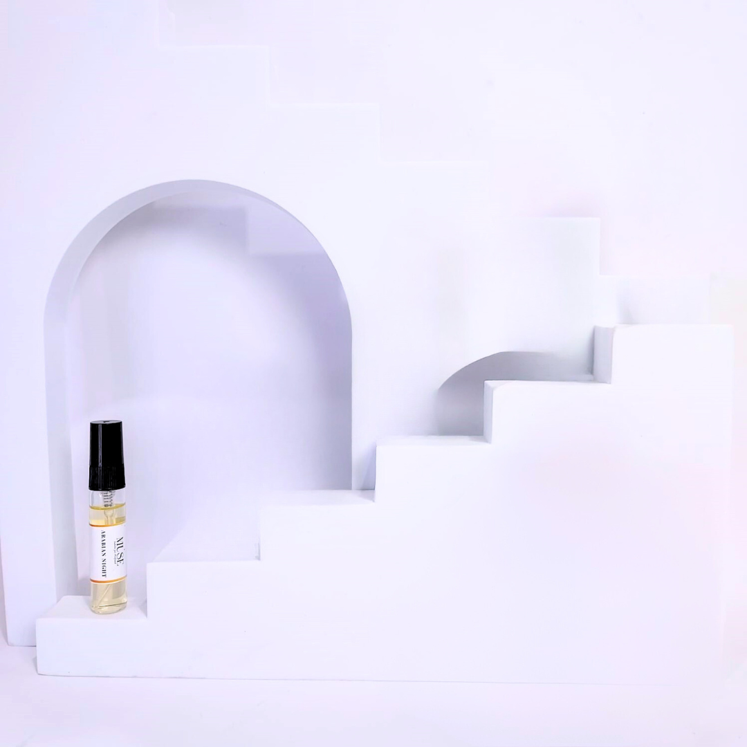 5 ml Fragrant Mist Tester