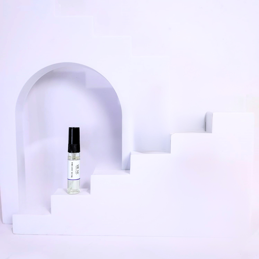 5 ml Fragrant Mist Tester