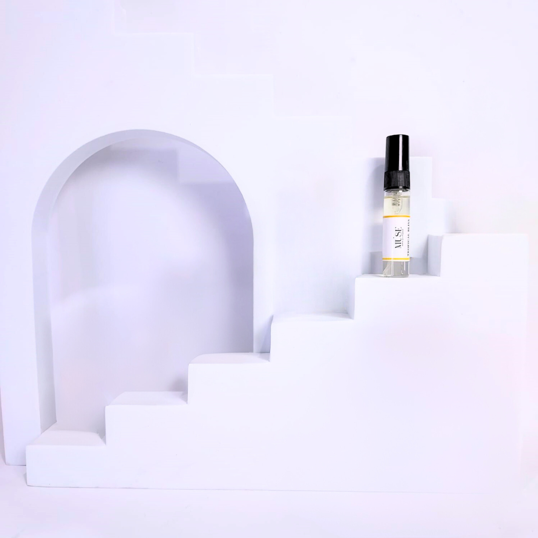 5 ml Fragrant Mist Tester