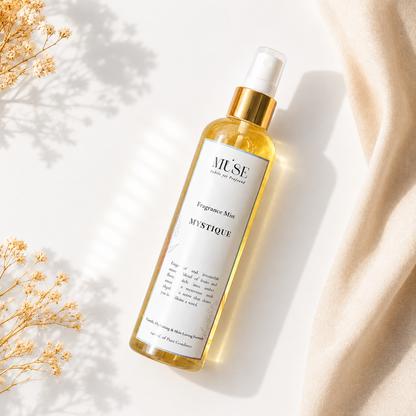 Mystique Fragrant Body Mist